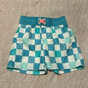 Baby Swim Trunks